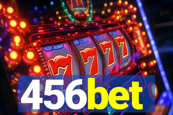 456bet