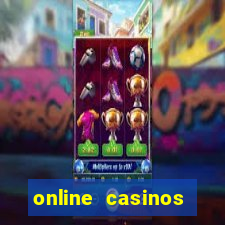 online casinos united states