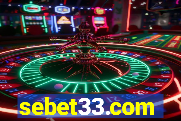 sebet33.com