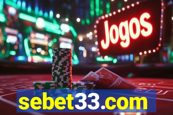 sebet33.com