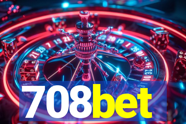 708bet