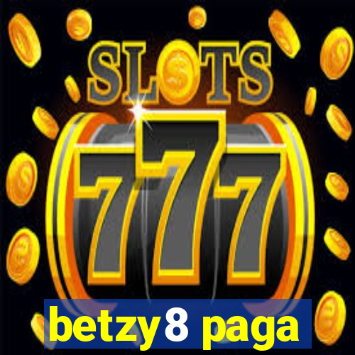 betzy8 paga