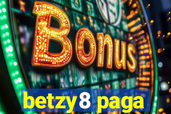 betzy8 paga