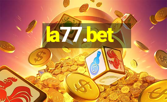 la77.bet