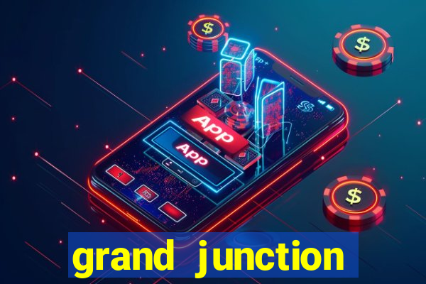 grand junction enchanted inca slot