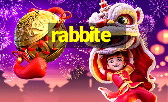 rabbite