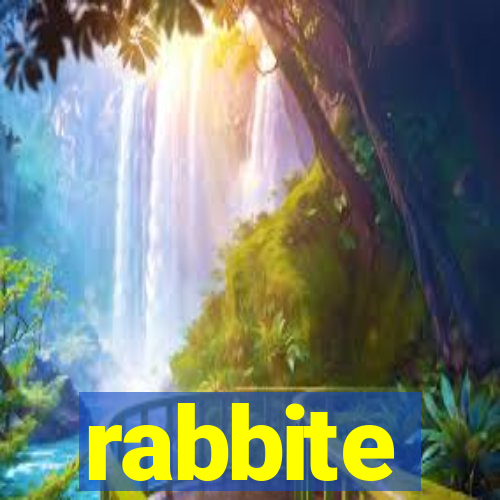 rabbite