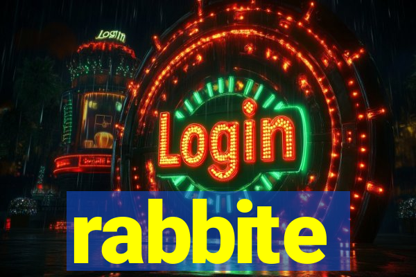 rabbite