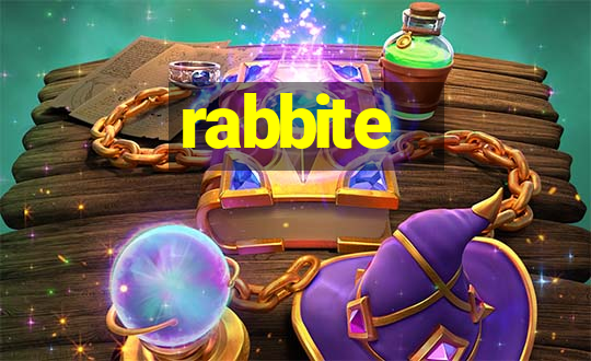 rabbite