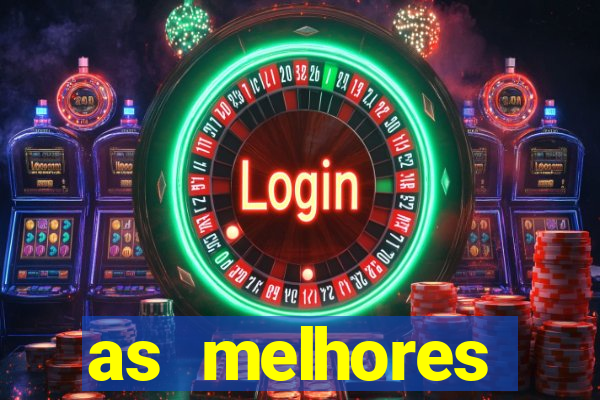 as melhores plataformas de jogo