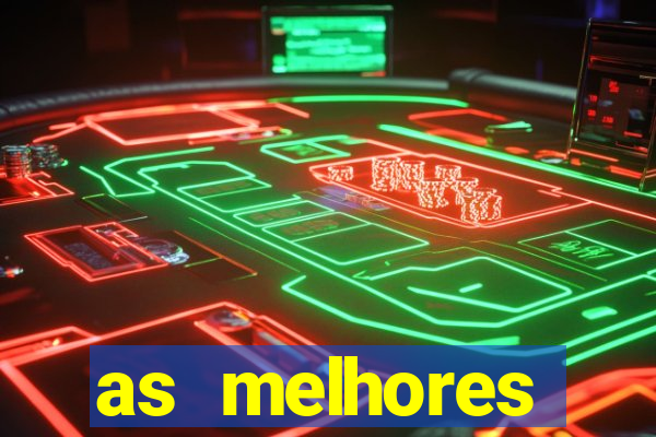 as melhores plataformas de jogo