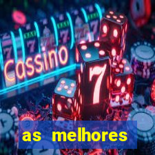 as melhores plataformas de jogo