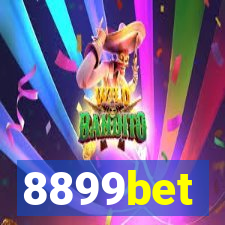 8899bet