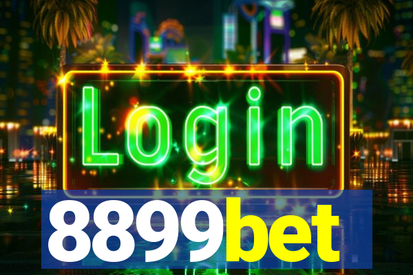 8899bet