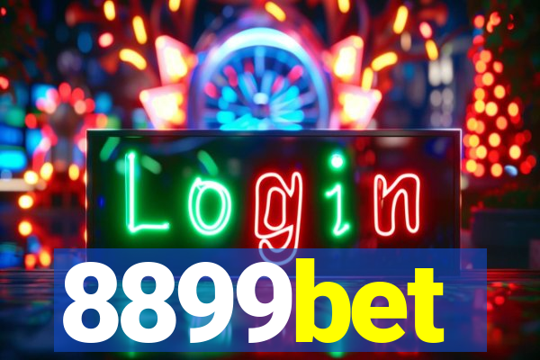 8899bet