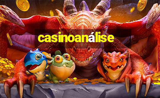 casinoanálise