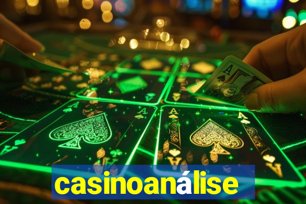 casinoanálise