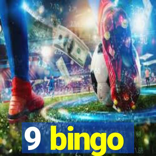 9 bingo