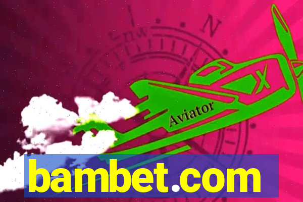 bambet.com