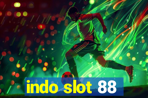 indo slot 88