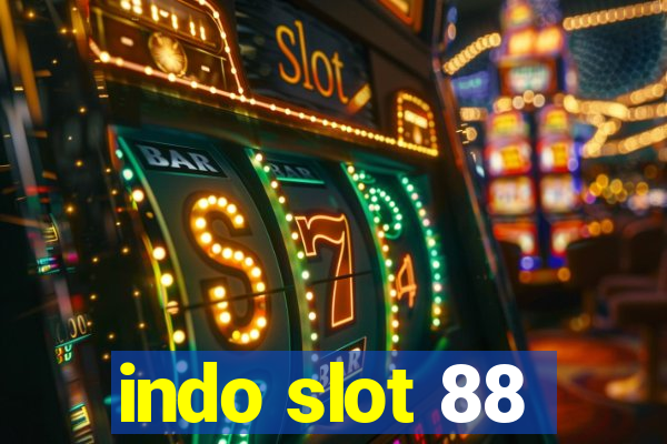 indo slot 88