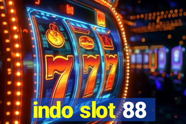 indo slot 88