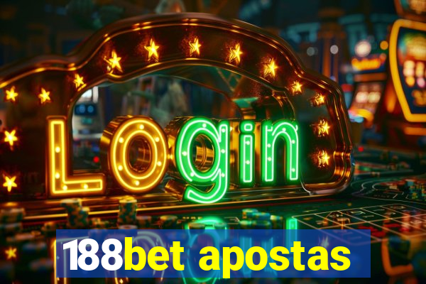 188bet apostas