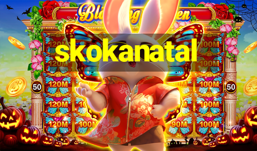 skokanatal