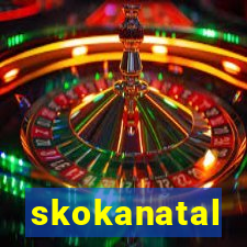 skokanatal