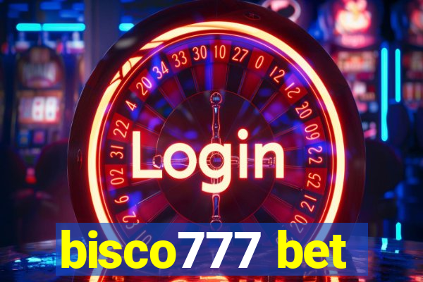 bisco777 bet