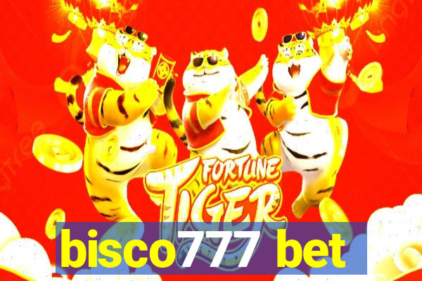 bisco777 bet