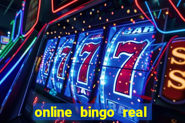 online bingo real money no deposit