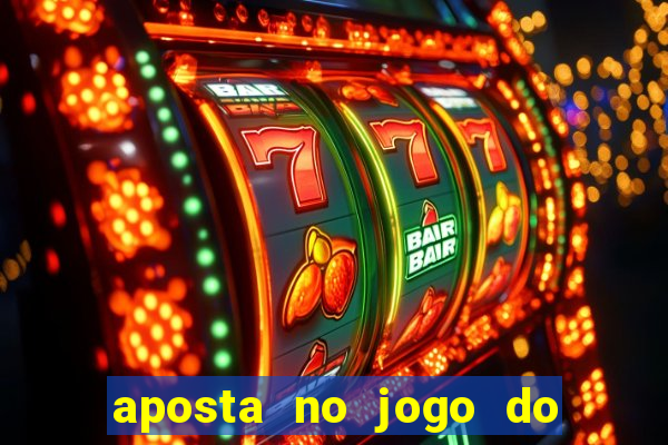 aposta no jogo do bicho online