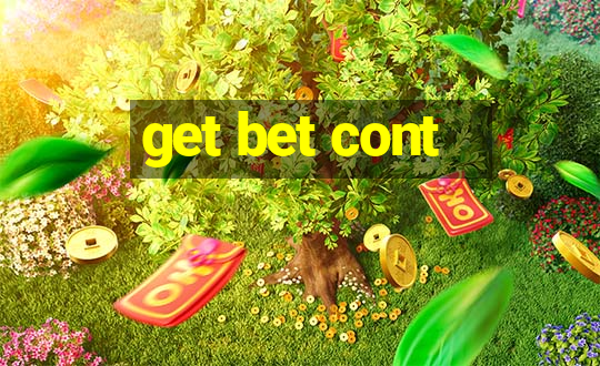 get bet cont