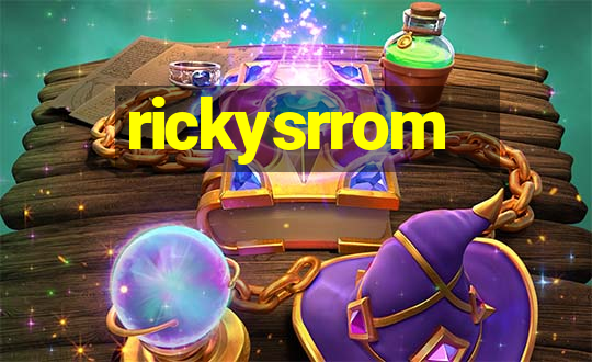 rickysrrom