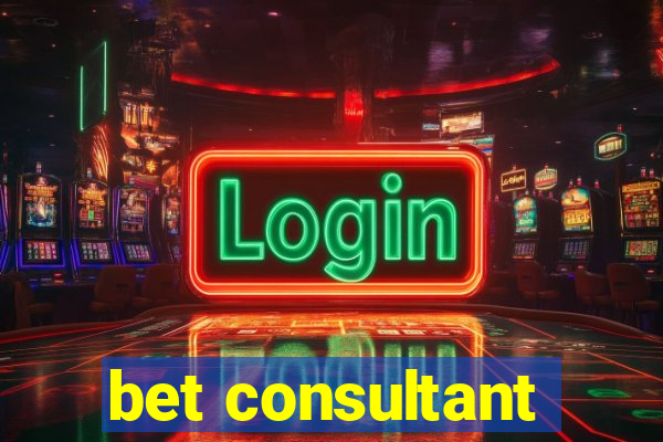 bet consultant