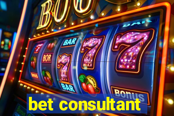 bet consultant