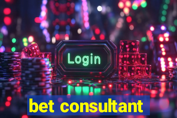 bet consultant