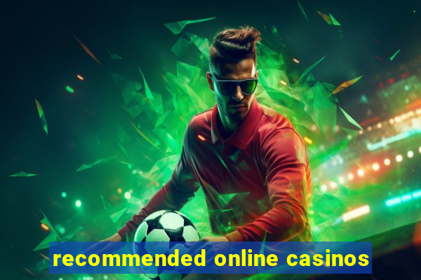 recommended online casinos