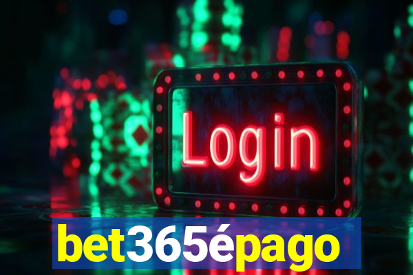 bet365épago