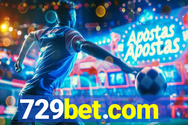 729bet.com