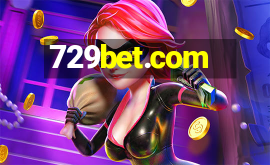 729bet.com