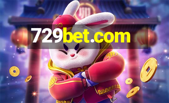 729bet.com