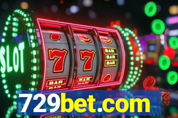 729bet.com