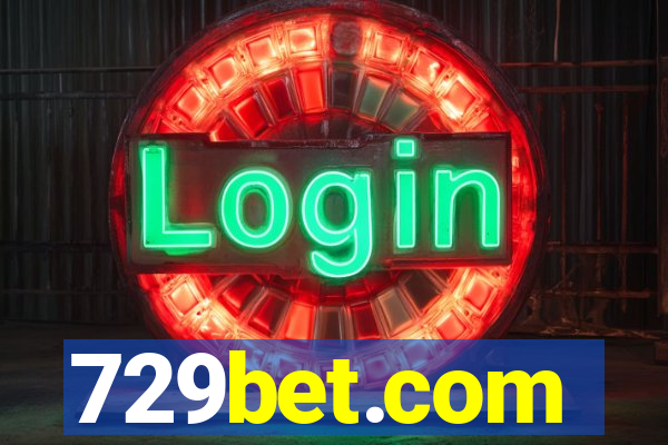 729bet.com