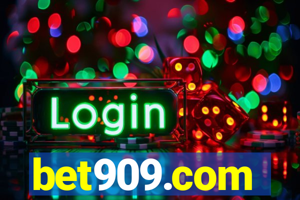 bet909.com