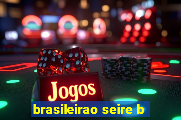 brasileirao seire b