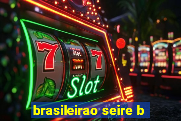 brasileirao seire b