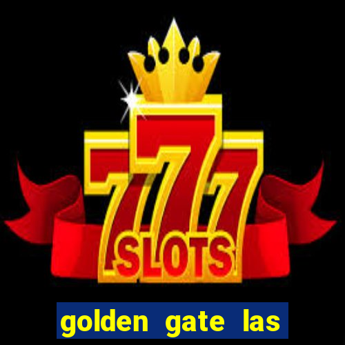 golden gate las vegas casino