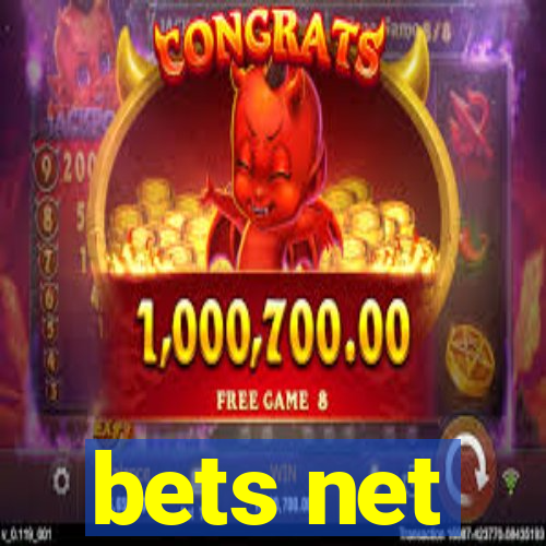 bets net